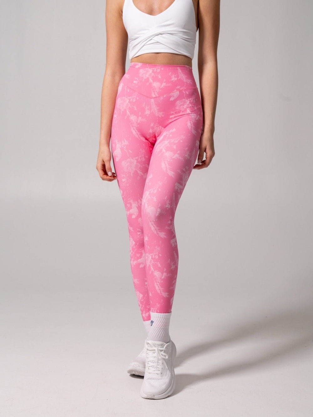 Buffbunny Micro Legacy Leggings